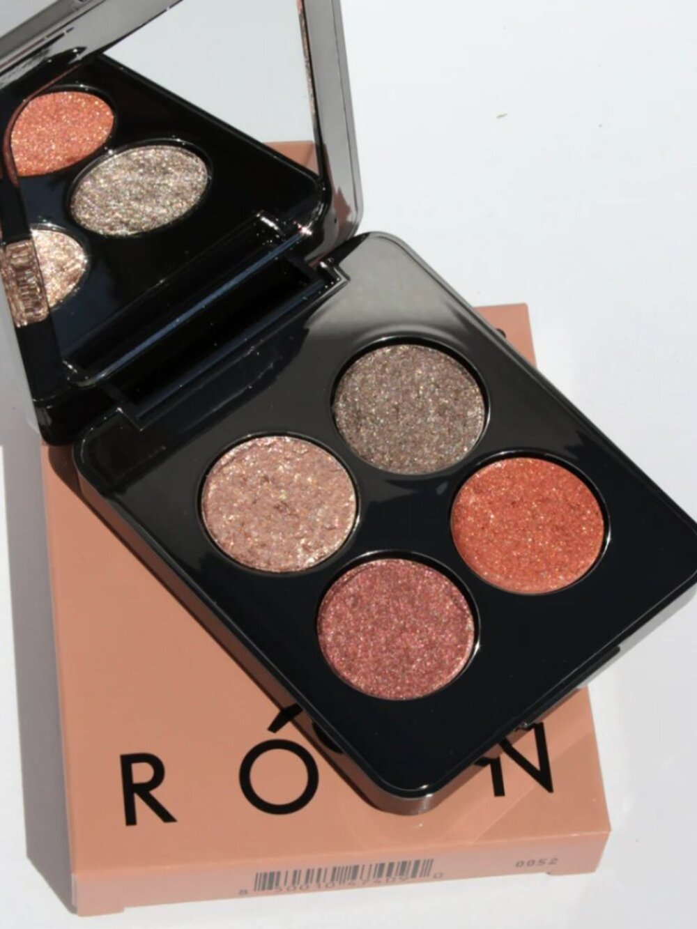 RÓEN 11:11 Eyeshadow Palette - NWOB - Picture 2 of 7
